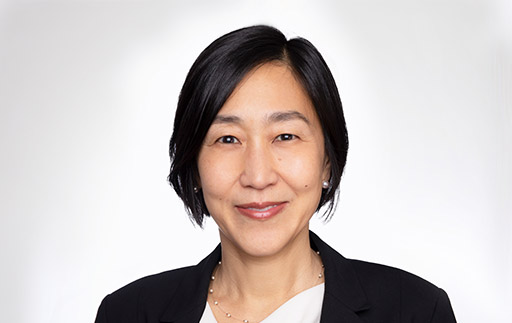 Alice H. Chen headshot - Chief Health Officer, 51app.